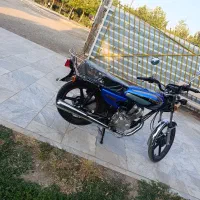 احسان 150مدل 1404