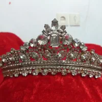 تاج عروس|زیورآلات و اکسسوری|گنبد کاووس, |دیوار