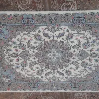 قالیچه دستباف کاشان