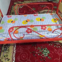 تخت کودکانه با بهترین قیمت|تشک تختخواب|محمدیه-قزوین, |دیوار