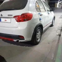 کوییکrدریچه گاز سیمی1400 پارس خودرو
