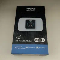 مودم سیمکارتی نتربیت مدل 940X 4G