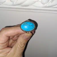 انگشتترفیروزه شجر