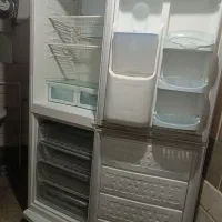 یخچال فریزر|یخچال و فریزر|اردبیل, |دیوار