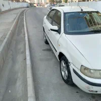 سمندالکس ۸۸ دوررنگ|خودرو سواری و وانت|بندرعباس, |دیوار