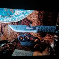 ست چاقو|کوهنوردی و کمپینگ|لاهیجان, شهرک سلمان فارسی|دیوار