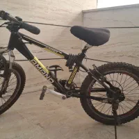 دوچرخه