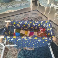 بانوج گهواره کودک