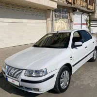 فروش سمند موتور ملی