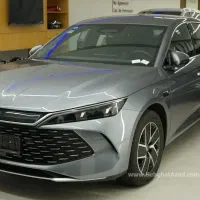 سه مرحله ای/بی وای دی چین ال/byd 2025|خودرو سواری و وانت|شیراز, فرهنگ شهر|دیوار