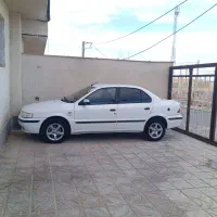 سمند دوگانه ای اف سون