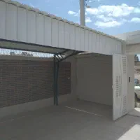 خدمات جوشکاری سیار اجرای سایه بان تک پایه|خدمات پیشه و مهارت|رودان, |دیوار