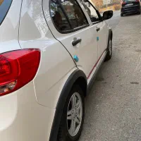 کوییک r بدون رنگ کم کار|خودرو سواری و وانت|ارومیه, |دیوار