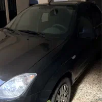 تیبا ۲ مدل ۹۳|خودرو سواری و وانت|رشت, اسماعیل آباد|دیوار