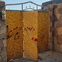 خانه ویلای درمشهد