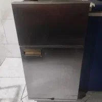 سرخ کن .پمپ سس.سانتیفیوژ .میز بردینگ