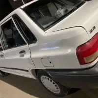 پراید 131 مدل 90