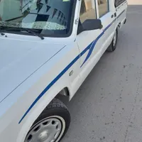 وانت مزدا کارا دو کابین 2000cc، مدل ۱۳۹۷|خودرو سواری و وانت|رفسنجان, |دیوار