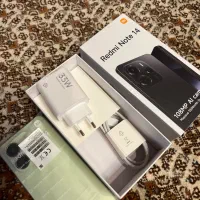 گوشی Redmi Note14|موبایل|ارومیه, |دیوار