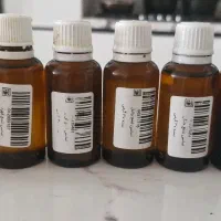 اسانس شمع