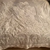 رو تختی دونفره