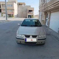 سمند تحویلی 83 دوگانه|خودرو سواری و وانت|شیراز, رکنآباد|دیوار