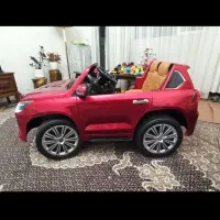 ماشین شارژی Lexus 570|اسباببازی بچه|تهران, شهید فکوری|دیوار