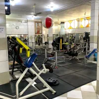 دستگاه بدنسازی|تجهیزات ورزشی|لار, |دیوار