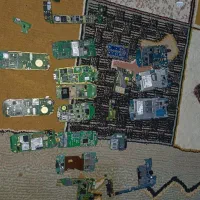 برد گیگ بالا نوکیا خراب بر میدارم