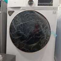 ماشین لباسشویی تی سی ال ۱۰ کیلو