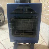 بخاری بدون دودکش ابسال