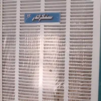 کولر شش هزار سنگر کار|کولر آبی|پردیس, فاز ۱۱|دیوار