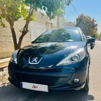 207 پانارونا ۱۴۰۳ ارتقا یافته