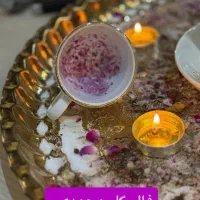 فال کلی آینده گذشته تضمینی تخفیف یلدا