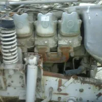 دستگاه پمپ بتن دکل ۲۸متری|ماشینآلات صنعتی|مرودشت, تامین اجتماعی|دیوار