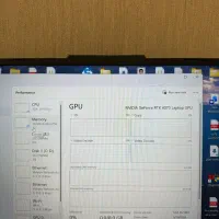 Asus TUF gaming f15|رایانه همراه|تهران, سردارجنگل|دیوار