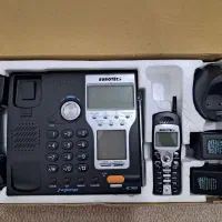 فروش تلفن EUROTEL KX T111D2CID|تلفن رومیزی|بوشهر, |دیوار