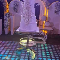 تشریفات نوبل|خدمات پذیرایی، مراسم|سنگر, |دیوار