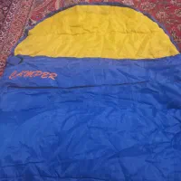 کیسه خواب camper