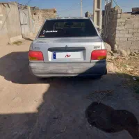 پرایددوگانه کارخانه|خودرو سواری و وانت|اردبیل, |دیوار