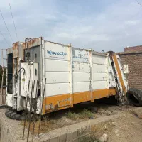 زباله کش