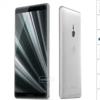 Sony Xperia XZ3  بدون رجیستر  Xperia XZ3