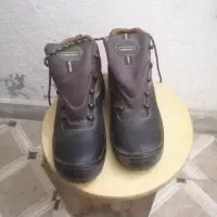 کفش ایمنی سایز42