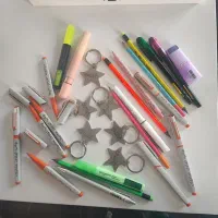 حکاکی و چاپ لیزر هانیک روی انواع فلزات و پلاستیک