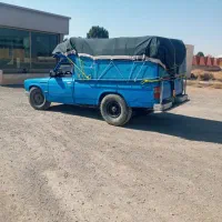 نیسان بار تلفنی|خدمات حمل و نقل|لردگان, |دیوار