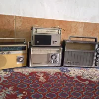 فروش رادیو کلکسونی