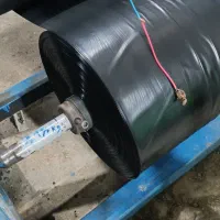 خط  بازیافت و تولید نایلون و نایلکس