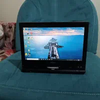 لپتاپ تاچ تبلت شو i7 نسل۶ با رم 8DDR4 هارد256SSD|رایانه همراه|کرج, باغ سیب|دیوار