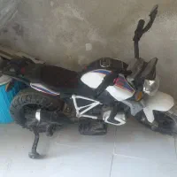 موتور شارژی