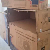 کارتون کولر سوپرجنرال۳۲و۲۴هزار